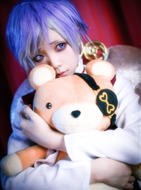 Star's Delay to December 22, Coser Hoshilly BCY Collection 8(119)